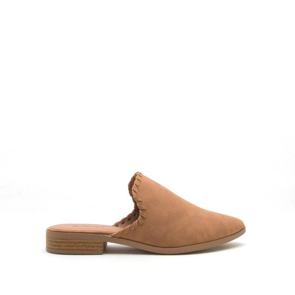 Camel Mule Ballerina - Picture 2 of 2